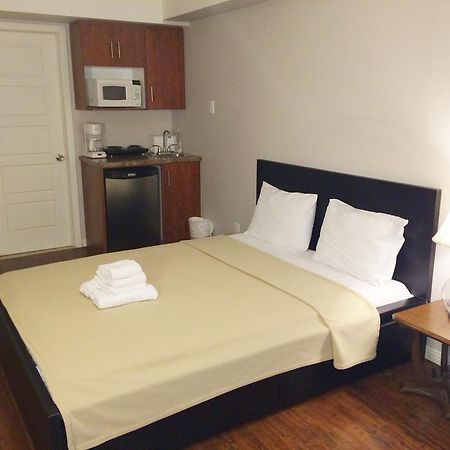 La Renaissance Dorchester Apartman Montréal Kültér fotó