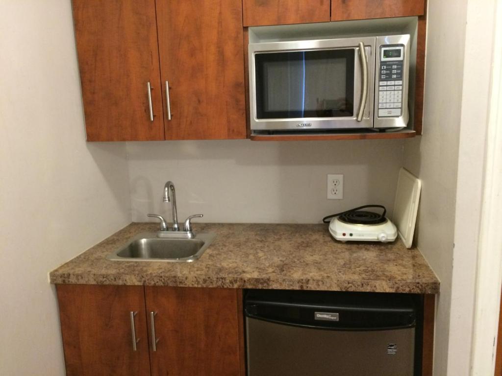 La Renaissance Dorchester Apartman Montréal Szoba fotó